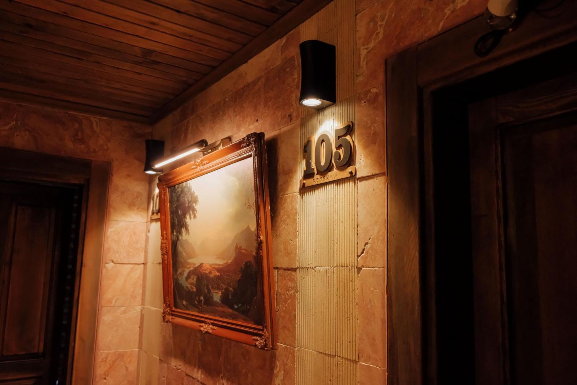 Konak Esila Uşak Exterior foto